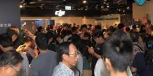 台湾省首家大疆授权店开业 至此全国各省市都分布有大疆授权店