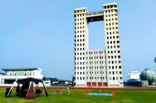 国家消防装备质量监督检验中心 实现消防无人机系统检验零突破