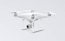DJI大疆创新发布精灵Phantom 4 Advanced