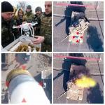 外媒称伊军的无人机干扰枪为台产，实际却是江苏常州出品