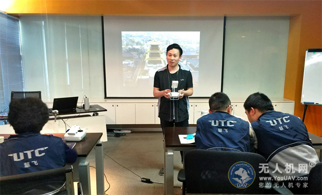 无人机——飞的专业玩的放心