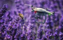 航拍摄影：无人机飞多高最合适