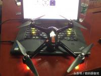 美嘉欣的小怪兽新品图传航拍无人机照谍照，先睹为快