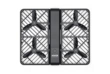 折叠跟拍无人机Hover Camera Passport