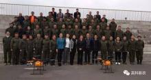 巾帼扬帆 创业创新——铭远植保飞防队高科新农无人机首期培训班结业
