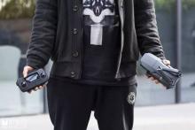 堪称无人机中的“微单”！大疆Mavic Pro体验