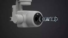 选择困难？一张图读懂Phantom 4 Advanced和Phantom 4 Pro的异同