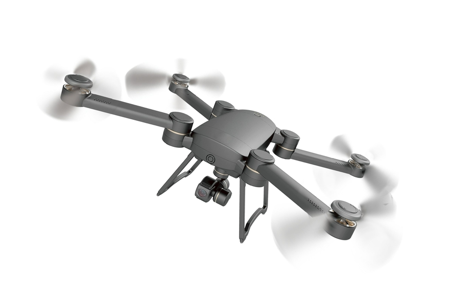 成都无人机"黑飞"超9成 连续2天致超30架航班备降