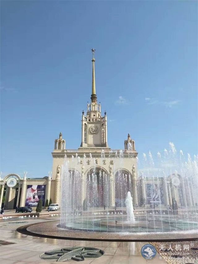 海陆空齐聚的盛会，兴趣嗨翻天——第十八届中国国际模型展览会