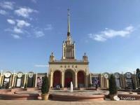 第十八届中国国际模型展览会开幕啦！｜ 不只有模型，还有“芯”动！