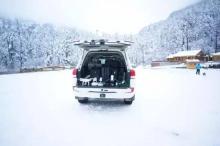 五一出行前，这三个旅拍攻略记得收藏