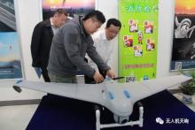 常州市长丁纯来访天峋，提出做强“创新之核”