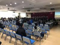 大疆创新测绘行业青岛交流会