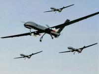 中国彩虹-4无人机整建制远程转场，超精美照片首度曝光