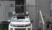 国防科技研究院钻研 机械科技与人工智慧