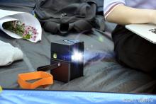 谁说无人机续航不行？只要有它就能轻松拍一天