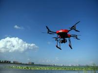 “低慢小”无人机如何监测与反制？