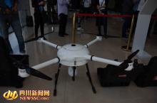 国产重油转子发动机将量产 "合肥造"无人机技术获点赞