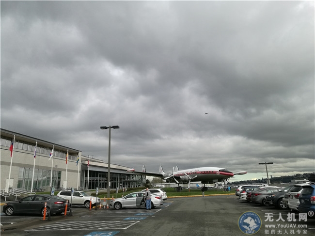 西雅图小记——《在西雅图飞行博物馆透视美国》