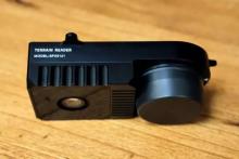 GPS 信号异常怎么办？XCope 地形模块帮你忙！