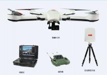 央视：AEE多功能警用无人机，百米外监看嫌疑人面部表情