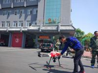 细数天途安防无人机...