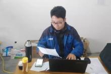 王康：90 后的 P20 保障大师