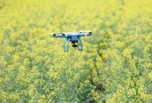 技术贴 | 航拍不是卫星测绘，无人机飞多高最合适