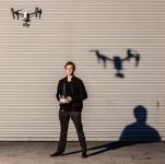 无人机摄影师：用不同的方式去看世界