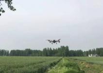 叮咚！放晴后的4月26日河南作业快讯