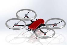 双捷科技：以完整的无人机作业体系，开拓海外植保市场