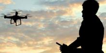 “黑飞”事件频发 无人机产业还能火多久？