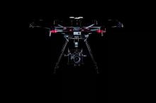 大疆无人机新品来了 售价25万起步！飞丢了请剁手