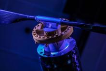 Facebook的"天鹰座"无人机将让所有地球人联网