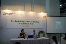 小飞机 大乐趣 | 他们已经在体验基石无人机新品啦~~~