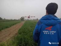 实体经济红利接连不断，植保无人机行业收获国家税收扶持大礼包！