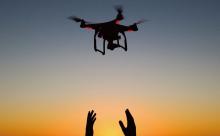 无人机「扰飞」迷雾背后：一个行业的关键节点