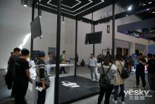 P&E2017：一手掌握 大疆Mavic Pro无人机