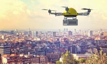 无人机飞行实现双飞跃：美国发布全新无人机空域地图，开放运营商准入