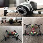 Parrot 焕新季第二弹：Bebop 2 的“新装”