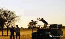 为了用无人机创造新价值，这群人自发地走到一起