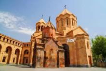 10天走完4个国家 | 小白轻风的地中海之旅 （一）