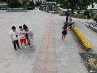 三年无人机使用，发现世界未知角度