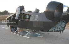 以色列的黑科技这款重一吨的无人机，会不会改变未来战场？