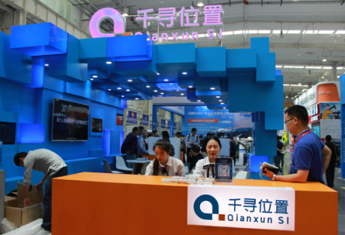 2017无人机系统展：顶尖科技惊爆眼球，中国产品向智造迈进