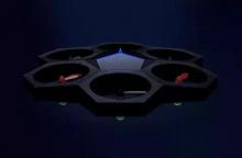 全球首款可编程模块化无人机，真是无所不能！