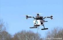 泉州电信实现无人机中兴微微蜂窝基站Pico基站入网