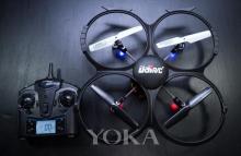 想要体验航拍的乐趣 这7款民用消费级无人机值得推荐