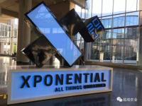 拓攻科技与波音、NASA等航空工业巨头齐聚2017美国无人操作系统展