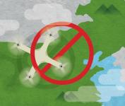 无人机很好玩，但哪些地方不能飞你搞明白了吗？